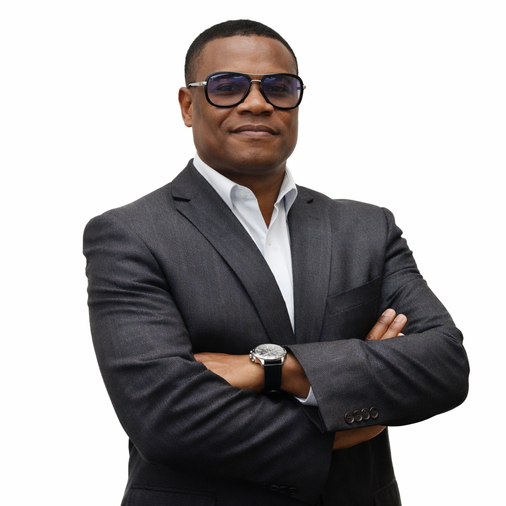 Cheick Soumah courtier